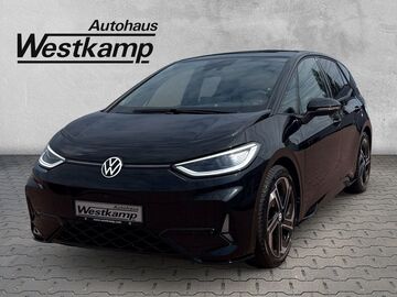 Gebrauchte VW ID.3