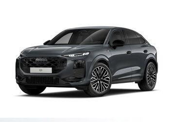 Audi Q3 3.000 km 58.990 &euro; Köln 50968