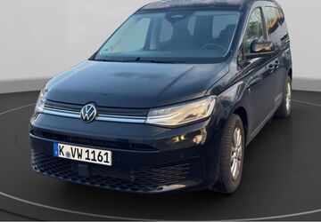 VW Caddy 9.999 km 37.970 &euro; Köln-Mülheim 51063