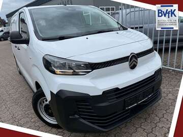 Gebrauchte Citroën Jumpy