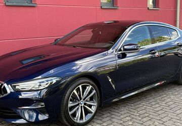 BMW 840 41.892 km 54.900 &euro; Brühl 50321