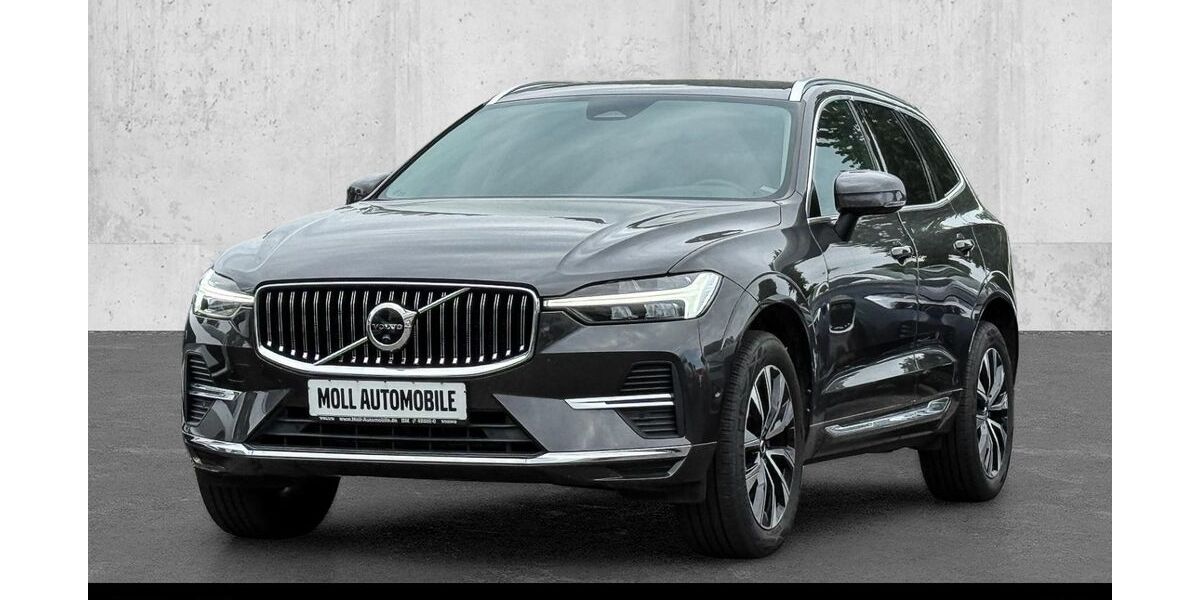 Volvo XC60 31.536 km 39.890 &euro; Bergheim 50126