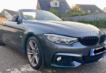 BMW 420 205.000 km 15.400 &euro; Köln 51109