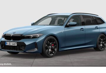 BMW 320 3.700 km 61.480 &euro; Köln Süd 50968