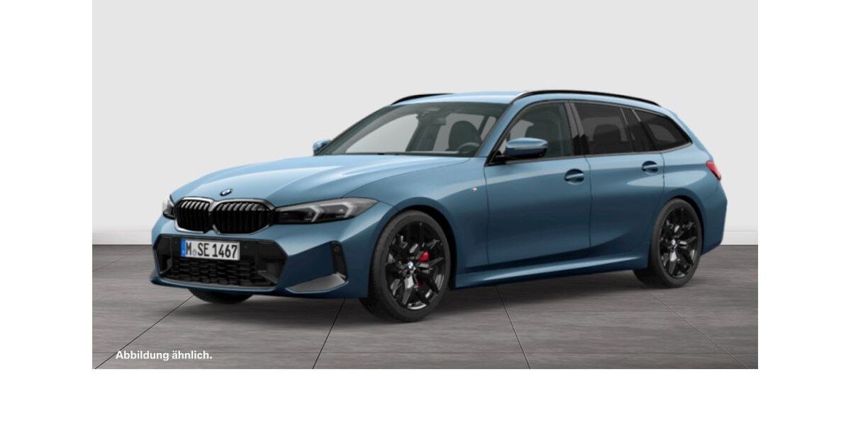 BMW 320 3.700 km 61.480 &euro; Köln Süd 50968