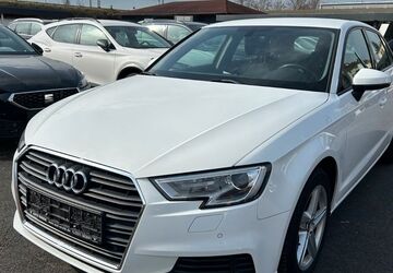 Audi A3 93.364 km 15.500 &euro; Köln 50677