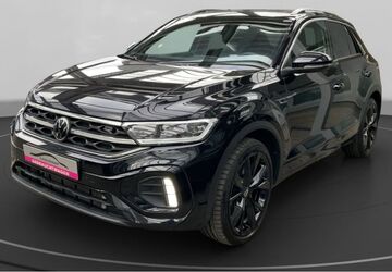VW T-Roc 16.698 km 36.980 &euro; Köln-Mülheim 51063