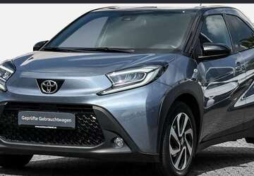 Toyota Aygo X 52.514 km 14.695 &euro; Köln 51063