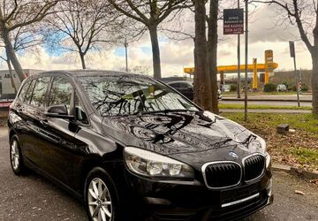 BMW 216 105.000 km 12.999 &euro; Köln 51107
