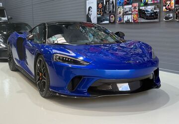 McLaren GT 20.377 km 159.620 &euro; Bornheim 53332