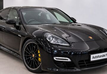 Porsche Panamera 116.950 km 34.950 &euro; Köln 50674