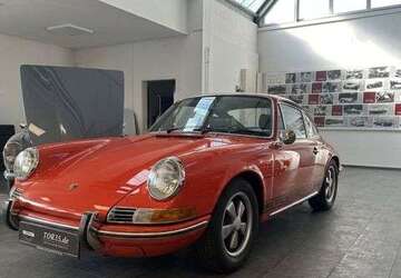 Porsche 911 118.669 km 67.911 &euro; Köln 50823