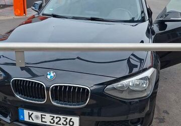 BMW 114 152.000 km 5.900 &euro; Köln 50823