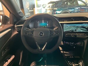 Opel Corsa GS KAM NAV SHZ LHZ CAR PLAY 8.500 km 31.975 &euro; HAAN 42781