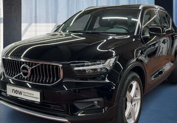 Volvo XC40 72.558 km 25.950 &euro; Köln 50939