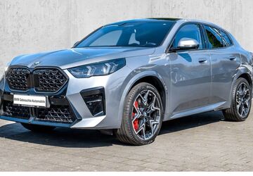 BMW X2 17.027 km 48.995 &euro; Köln-West 50858