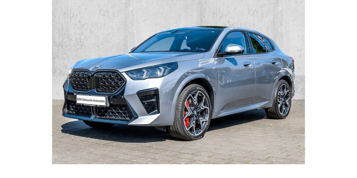 BMW X2 17.027 km 48.995 &euro; Köln-West 50858