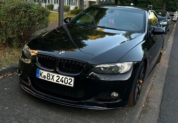BMW 325 156.000 km 17.000 &euro; Köln 51149