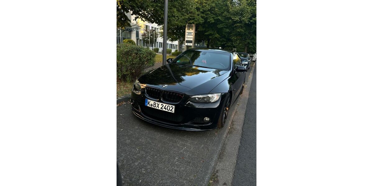 BMW 325 156.000 km 17.000 &euro; Köln 51149