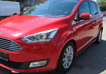 Ford Grand C-Max 145.200 km 4.990 &euro; Köln 51105