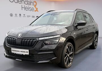 Skoda Kamiq 30.549 km 19.980 &euro; Köln 50739