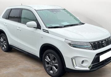 Suzuki Vitara 31.242 km 16.900 &euro; Köln 50735