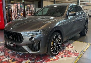 Maserati Levante 11.768 km 115.280 &euro; Köln 50829