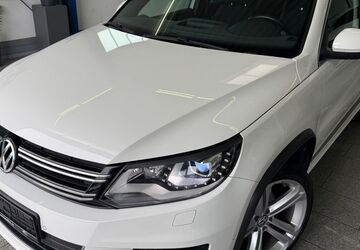 VW Tiguan 145.209 km 15.222 &euro; Köln 50829