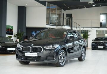 BMW X2 19.558 km 27.980 &euro; Köln 51147