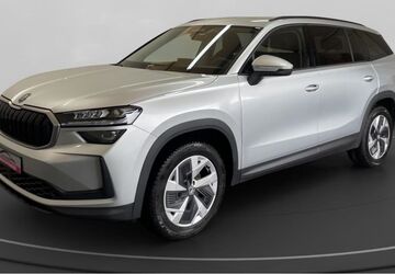 Skoda Kodiaq 29.926 km 40.650 &euro; Köln 50823