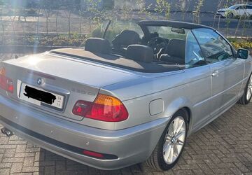 BMW 330 59.500 km 22.900 &euro; Köln 50735