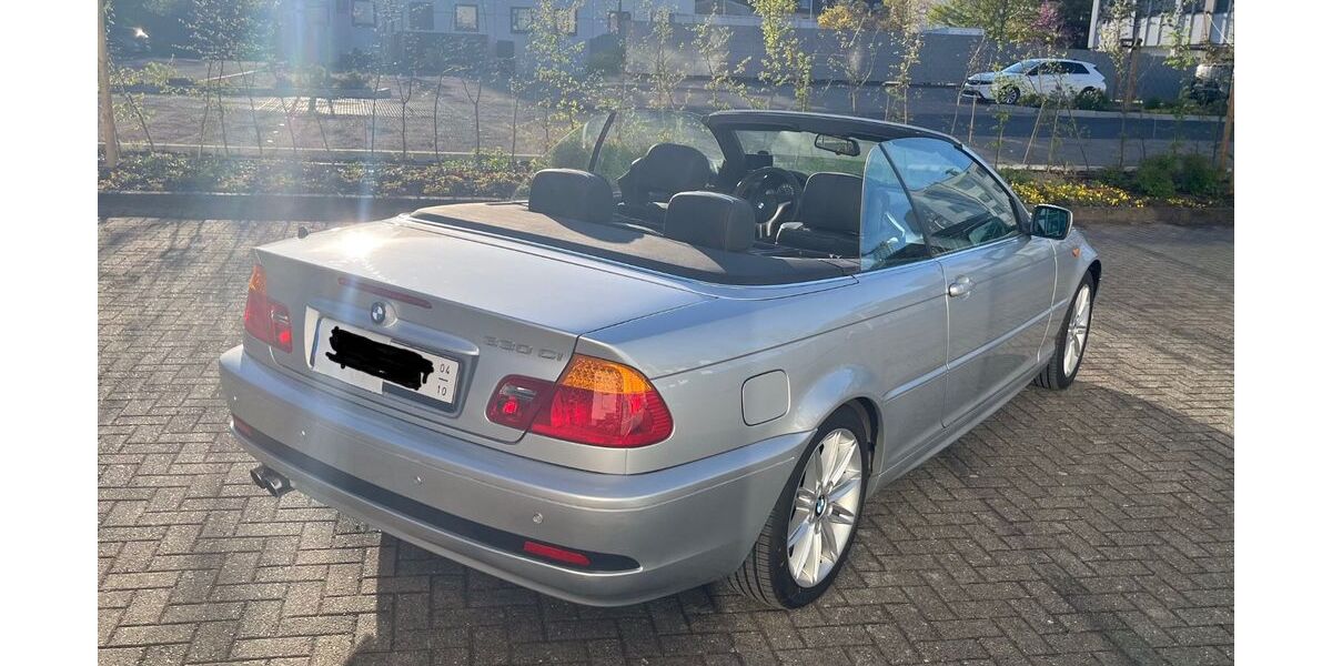 BMW 330 59.500 km 22.900 &euro; Köln 50735