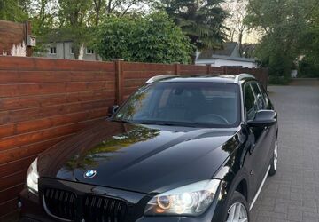 BMW X1 260.000 km 7.000 &euro; Köln 50825