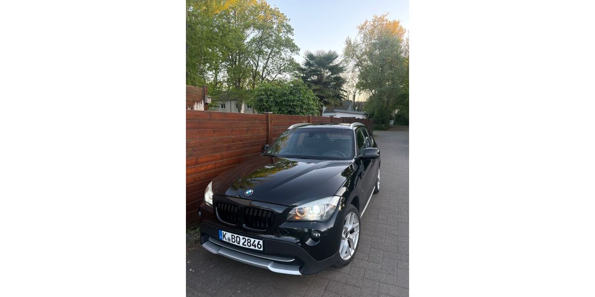 BMW X1 260.000 km 7.000 &euro; Köln 50825