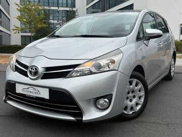 Gebrauchte Toyota Verso