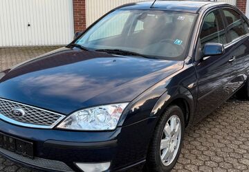 Ford Mondeo 113.495 km 2.199 &euro; Köln 50858