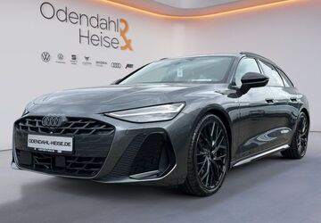 Audi A6 19.048 km 62.850 &euro; Köln 50739
