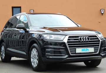 Audi Q7 147.000 km 37.440 &euro; Köln 51107