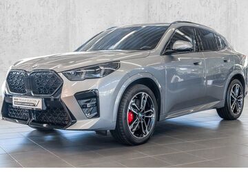 BMW X2 18.265 km 42.995 &euro; Köln-West 50858