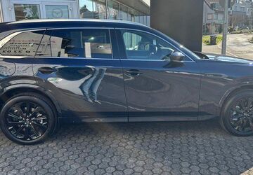 Mazda CX-80 1.232 km 56.190 &euro; Bergisch Gladbach 51465