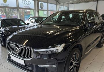 Volvo XC60 128.400 km 29.900 &euro; Köln 50827