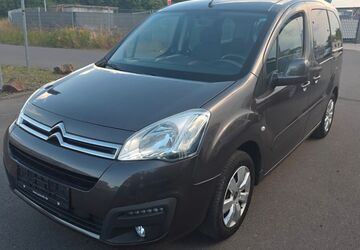 Citroen Berlingo 111.000 km 6.850 &euro; Köln 51105