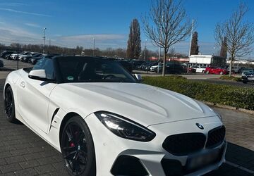 BMW Z4 45.000 km 39.990 &euro; Köln 50672