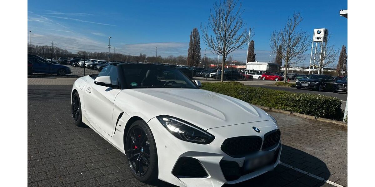 BMW Z4 45.000 km 39.990 &euro; Köln 50672