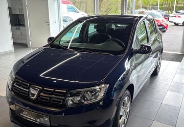Dacia Sandero 39.995 km 8.950 &euro; Köln 51103