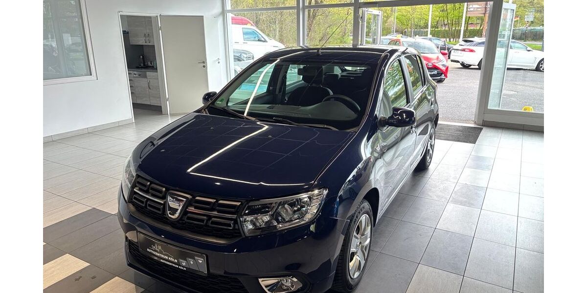 Dacia Sandero 39.995 km 8.950 &euro; Köln 51103