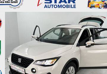 Seat Arona 119.942 km 12.790 &euro; Köln 50739