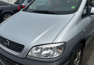 Opel Zafira 247.345 km 1.499 &euro; Köln 51145