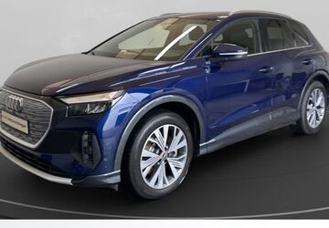 Audi Q4 e-tron 46.793 km 29.480 &euro; Köln 50823