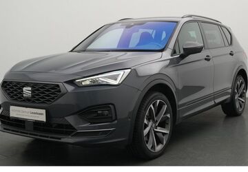 Seat Tarraco 45.000 km 34.980 &euro; Leverkusen 51379